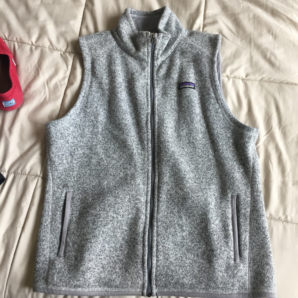 Patagonia Better Sweater Vest